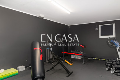 House Sale Gdynia Chwarzno